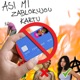 Asi Mi Zablokujou Kartu Single
