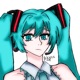Miku Single