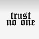 TRUST ME Single