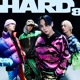 HARD The 8th Album