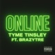 Online feat BrazyTre Single