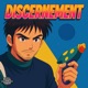 DISCERNEMENT Single