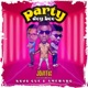 Party Dey Bee feat Ko jo Cue Amerado Single