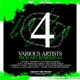 Tech Art Remixed Vol 4 1 EP