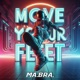 Move your feet Single