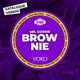 Brownie Single