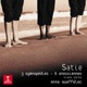 Satie Piano Works