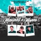 Meninos do Morro feat Mc Juninho da Norte Mc Maike Lu MC Single