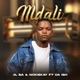 Mdali feat Da Ish Single