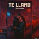 Te Llamo Single