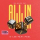 All in feat Pael Single