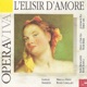 Donzietti L elisir D amore