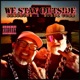 We Stay Outside feat Bobby Cobb Single