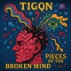 Pieces Of The Broken Mind EP