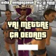 Yai mettre ça dedans feat Demoncoeur MJ La Melo Single