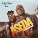 Aseda feat Benji Single