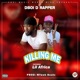 KILLIN ME feat Lil Africa Single