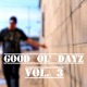 Good Ol Dayz Vol 3 EP