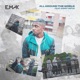 All Around the World feat Diggy Ustle Single