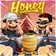 honey EP