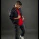 Stop Me feat Vega Single
