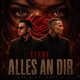Liebe alles an dir Single
