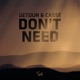 Don t Need Single
