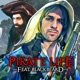 Pirate Life feat Blackbeard Single