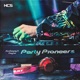 Party Pioneers Single