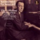 Rachmaninoff plays Rachmaninoff The 4 Piano Concertos Rhapsody on a Theme of Paganini