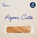 Paper Cuts Single