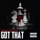 Got That Single