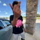 like dat feat Shiftyy Single
