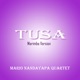 Tusa Marimba Version Single