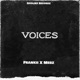 Voices feat Mebz Single