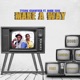 Make a Way feat Angie Rose Single
