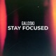 Stay Focused Extended Mix Single