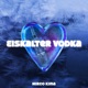 Eiskalter Vodka Single