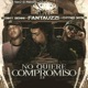 No Quiere Compromiso 2 5 feat Benny Benni Chyno Nyno Single