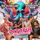 Octopus 100 000 Hände Kids Version Single