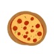Pizzapie Single