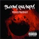 Bloody Raindrops feat Charlie P Single