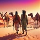 Oriental Journey to Africa DJ Mix
