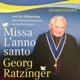Ratzinger Missa L anno santo EP
