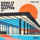 Does It Really Matter Single