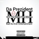M H The Hidden Files Mixtape