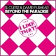 Beyond the Paradise Single
