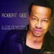 A Love of My Own feat Art Sherrod Jr Single