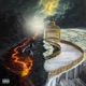 Questione di scelta feat Kooma Single