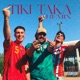 TIKI TAKA REMIX Single